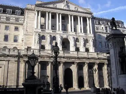 Bank of England Museum