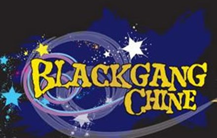 Blackgang Chine Fantasy Park