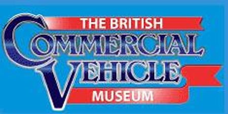 British Commercial Vehicle Museum