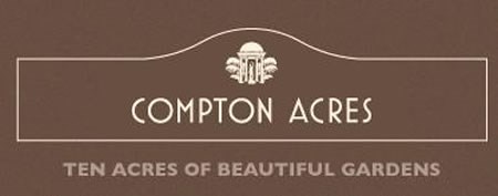 Compton Acres Gardens