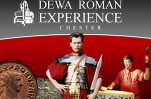 Deva Roman Experience