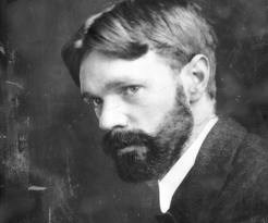 DH Lawrence Heritage