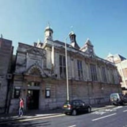 Gloucester City Museum and Art Gallery