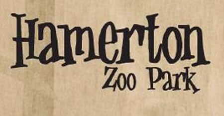 Hamerton Zoo Park