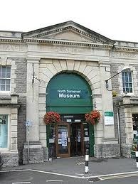 North Somerset Museum