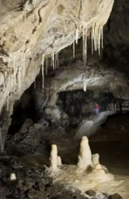 Pooles Cavern