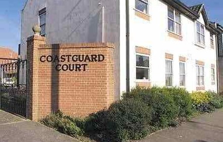 2 Coastguard Court