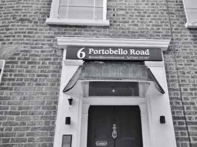 6 Portobello Road