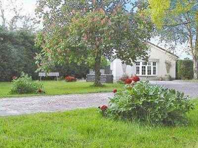 Afallon Cottage