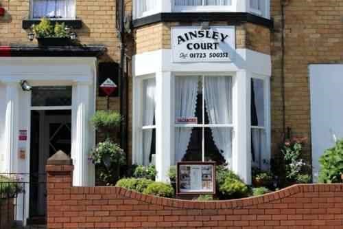 Ainsley Court Guesthouse