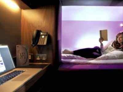 Airside Bedrooms Heathrow
