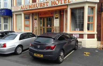 Alumhurst Blackpool