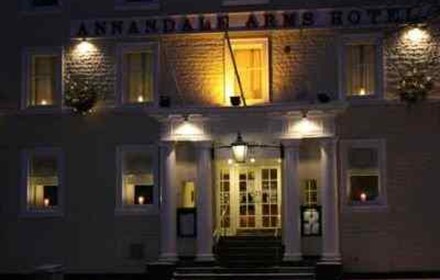 Annandale Arms Hotel