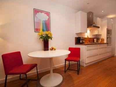 Apartment Notting Hill