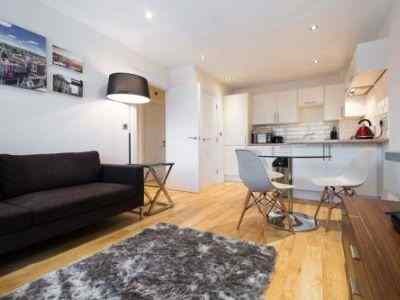 Apartments in Oxford-Premier