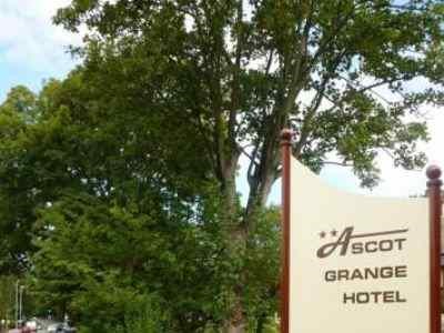 Ascot Grange Hotel