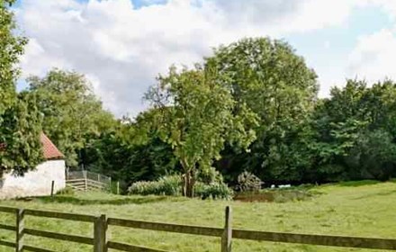 Ashberry Farm Cottage