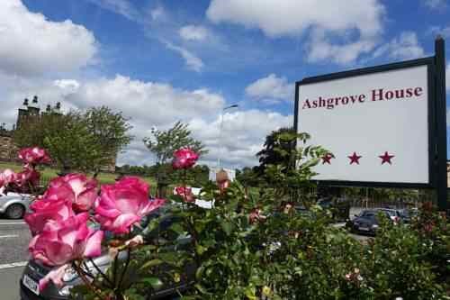 Ashgrove House Hotel