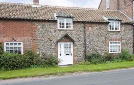 Barmstone Cottage