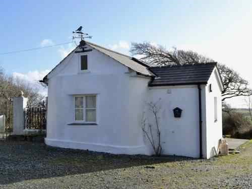Barn Cottage