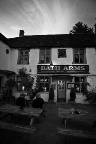 Bath Arms Crockerton
