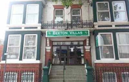 Beeton Villas Holiday Apartments