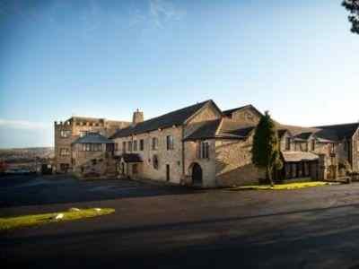 Best Western Derwent Manor