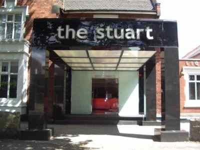 Best Western The Stuart