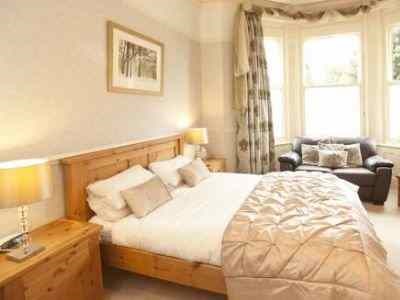 Bishops Guest Accommodation