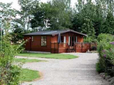 Blairgowrie Holiday Park