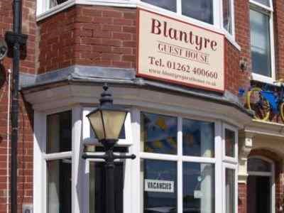Blantyre Guest House