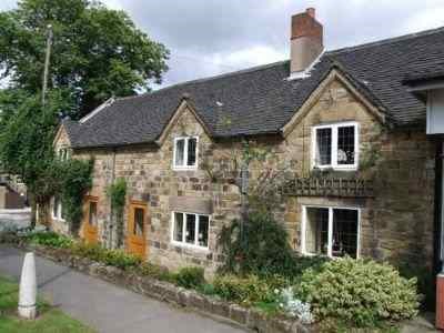 Bramble Cottage