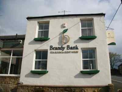 Brandy Bank Guesthouse