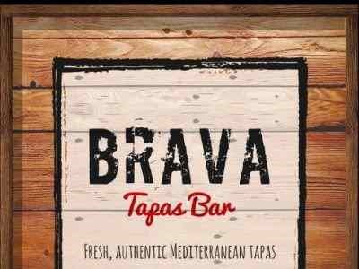 Brava Tapas Bar and