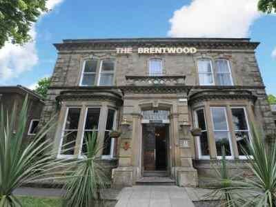 Brentwood Inn by Good
