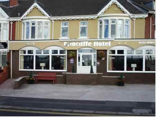 Brincliffe Hotel