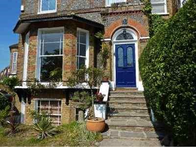 Broadstairs House Boutique B&B
