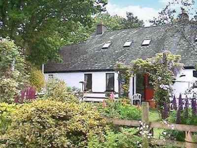 Bryneinon Cottage