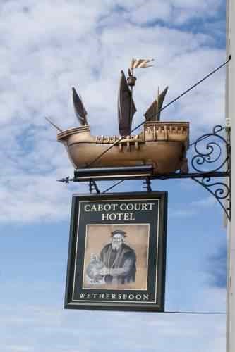 Cabot Court Hotel