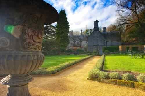 Callow Hall Country House