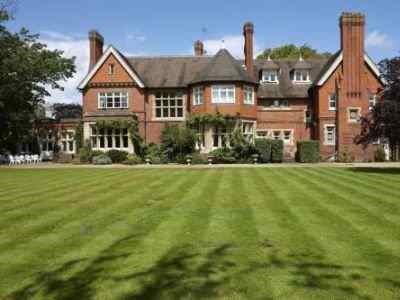 Cantley House Hotel -