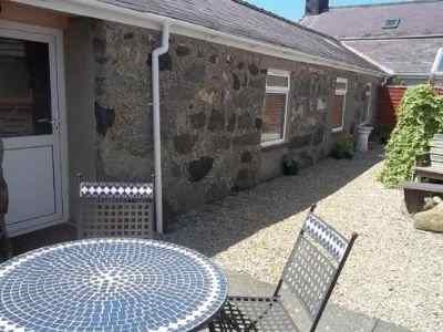 Cefn Eithin Holiday Cottages