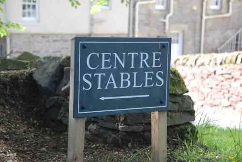 Centre Stables Self Catering