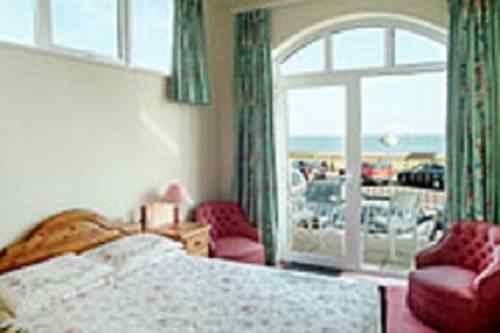 Clifton Seafront Apartments