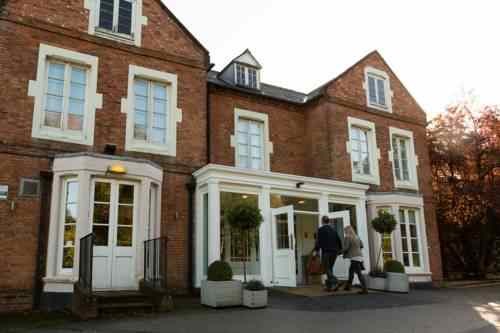 Clumber Park Hotel and