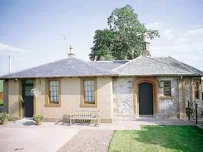 Conheath Gatelodge Cottage