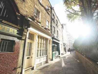 Covent Garden Guesthouse