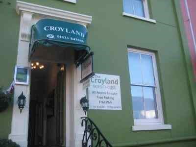 Croyland Guest House
