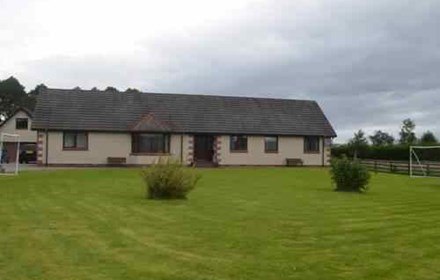 Culloden Letting