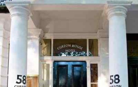 Curzon House Hotel